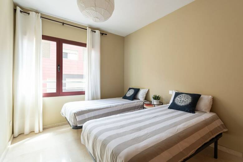 Apartamentos Dunas Canteras