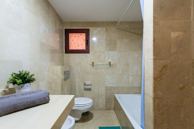 Apartamentos Dunas Canteras