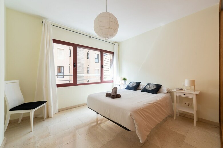 Apartamentos Dunas Canteras