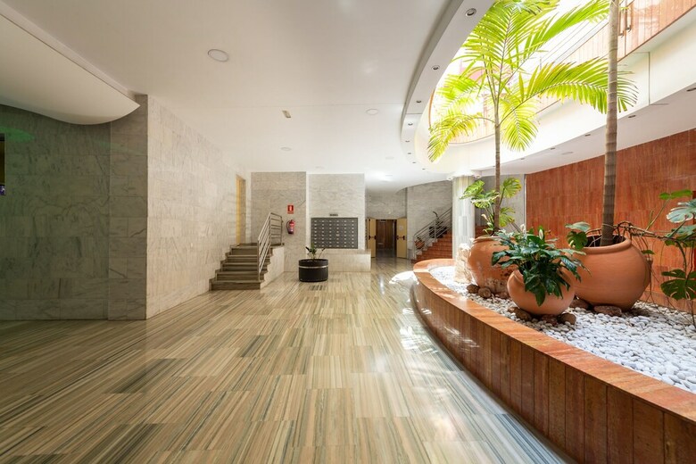 Apartamentos Dunas Canteras