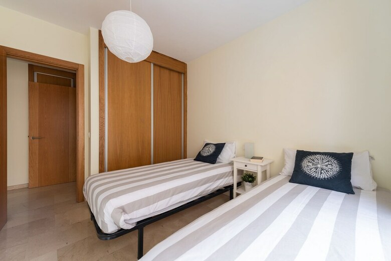 Apartamentos Dunas Canteras