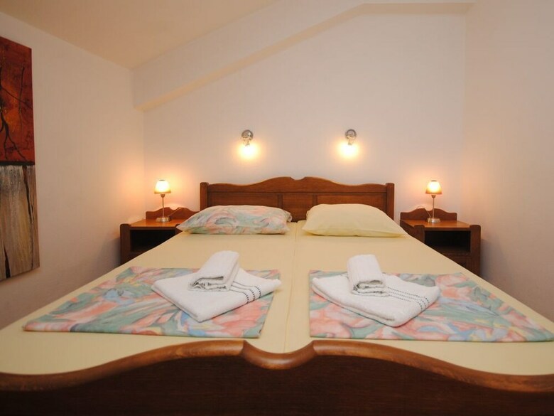 Duplex Apartment  Maisonette