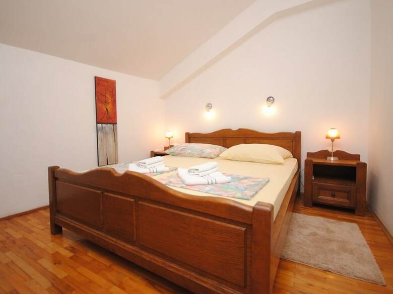 Duplex Apartment  Maisonette