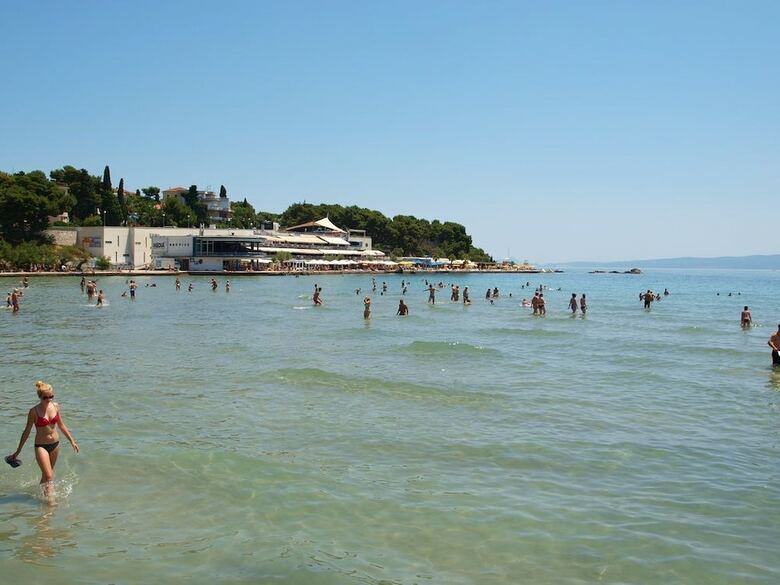 Duplex Apartment  Maisonette