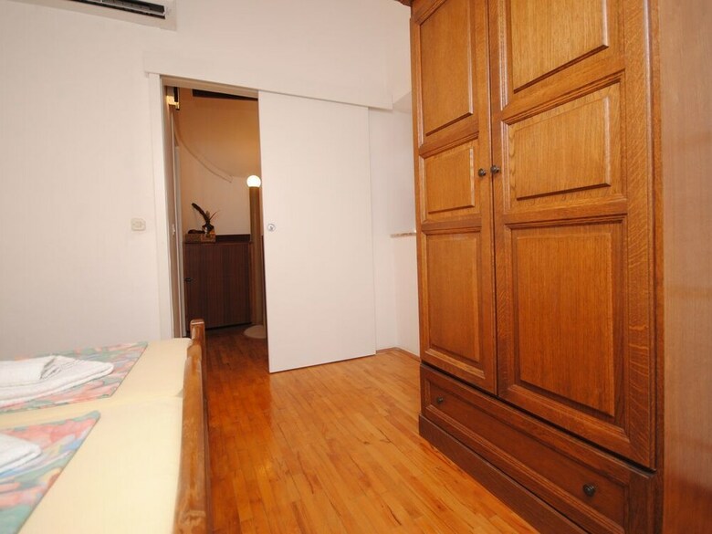 Duplex Apartment  Maisonette