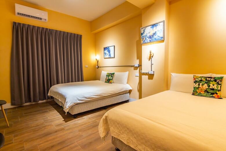 Bed & Breakfast Sunlight Forest