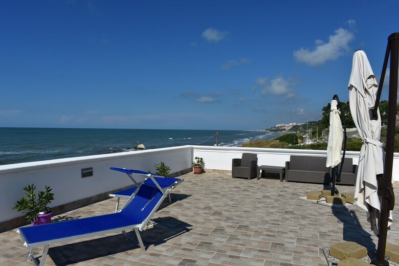 Apartamento La Margherita Case Vacanze