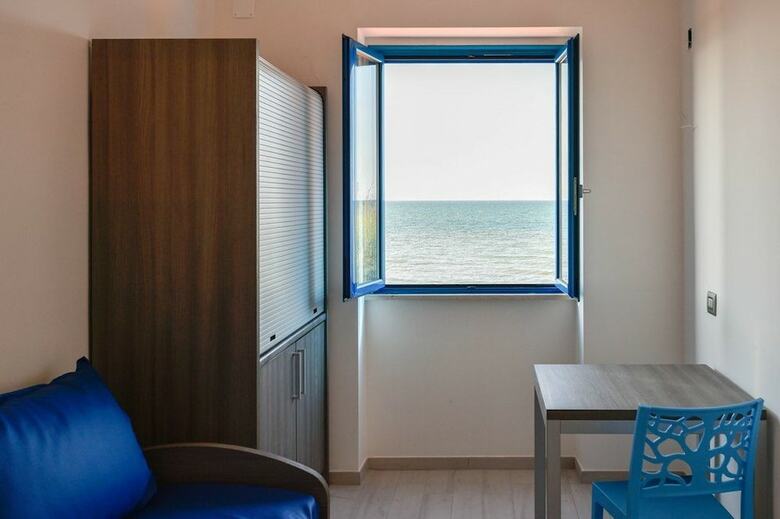Apartamento La Margherita Case Vacanze