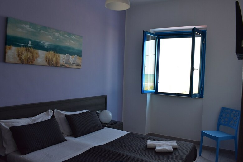 Apartamento La Margherita Case Vacanze