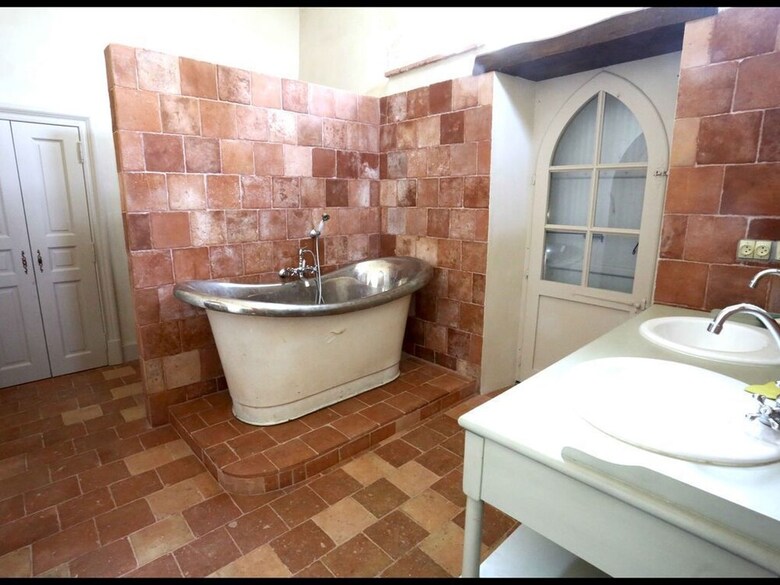 G�te Ch�teau D'arcamont