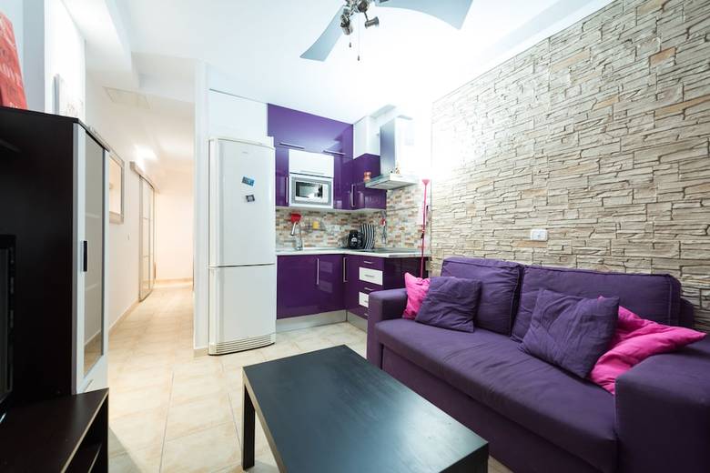 Apartamentos Desayuno En La Playa