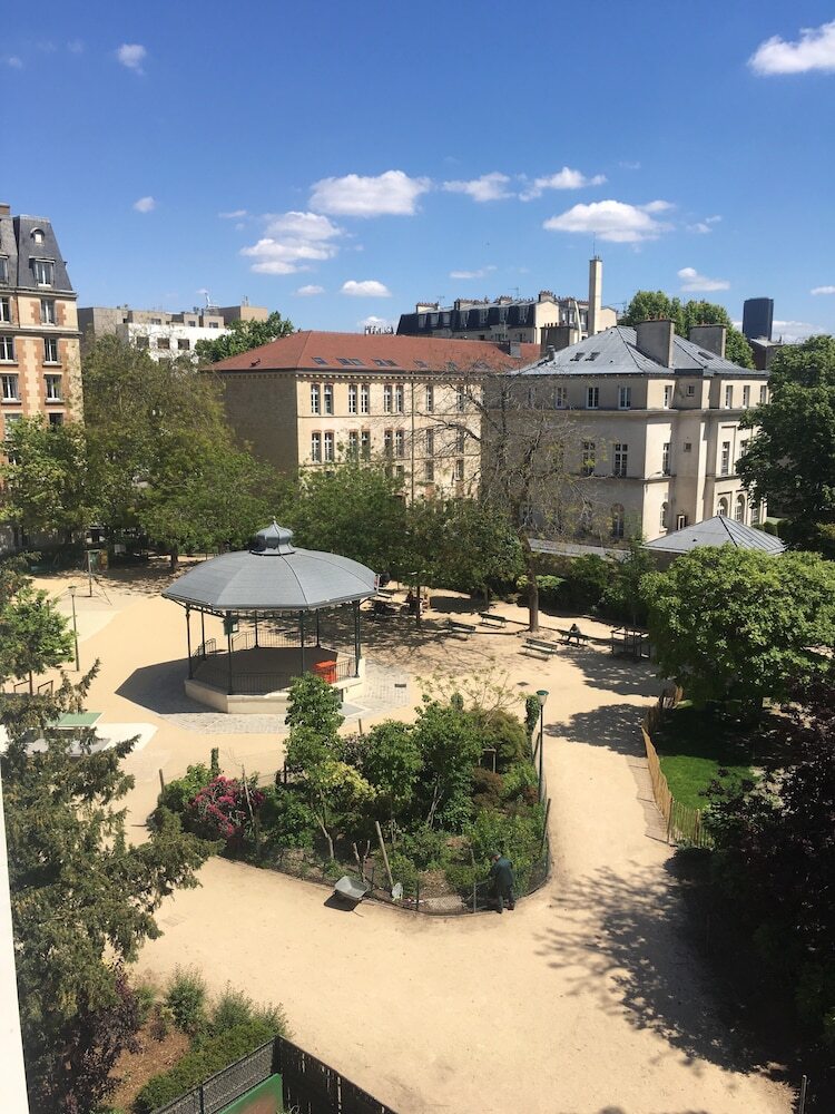 Apartamento Appartement Rosiere