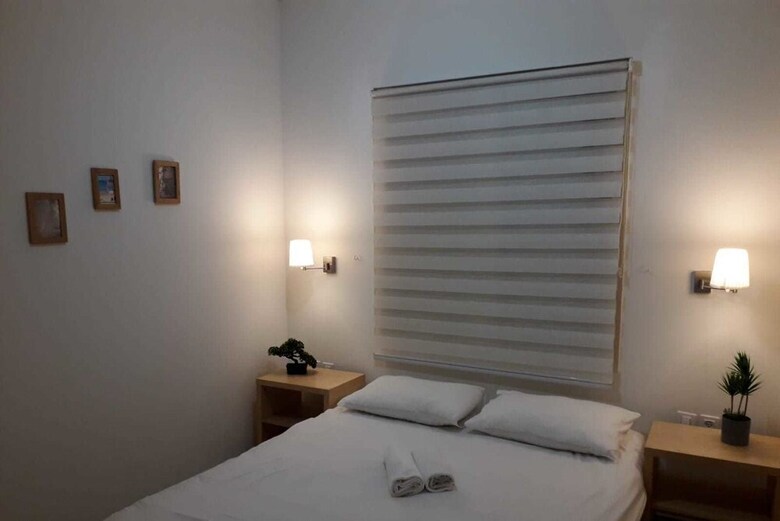 Kav Apartments-ichilov Zikhron Yaakov St