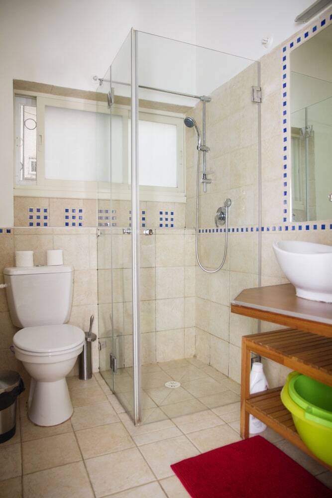 Kav Apartments-ichilov Zikhron Yaakov St