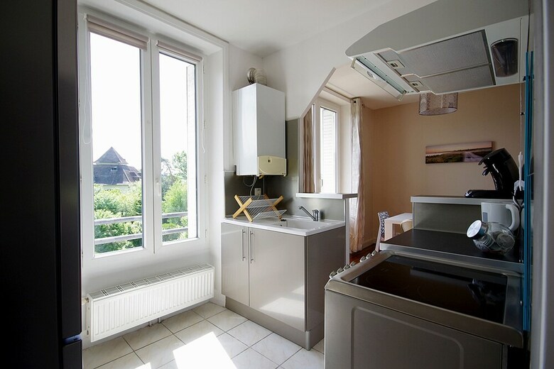 Apartamento Champollion