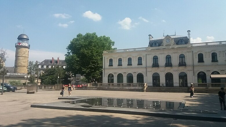 Apartamento Champollion