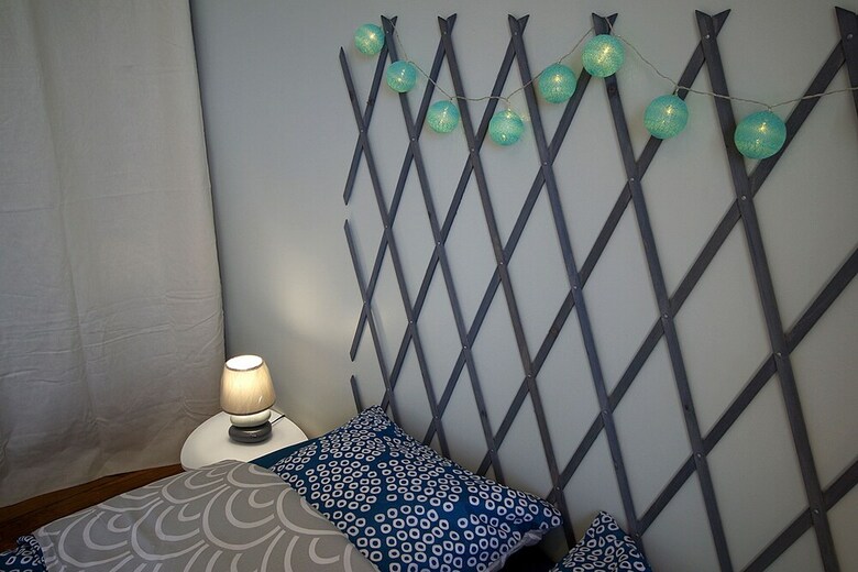 Apartamento Champollion