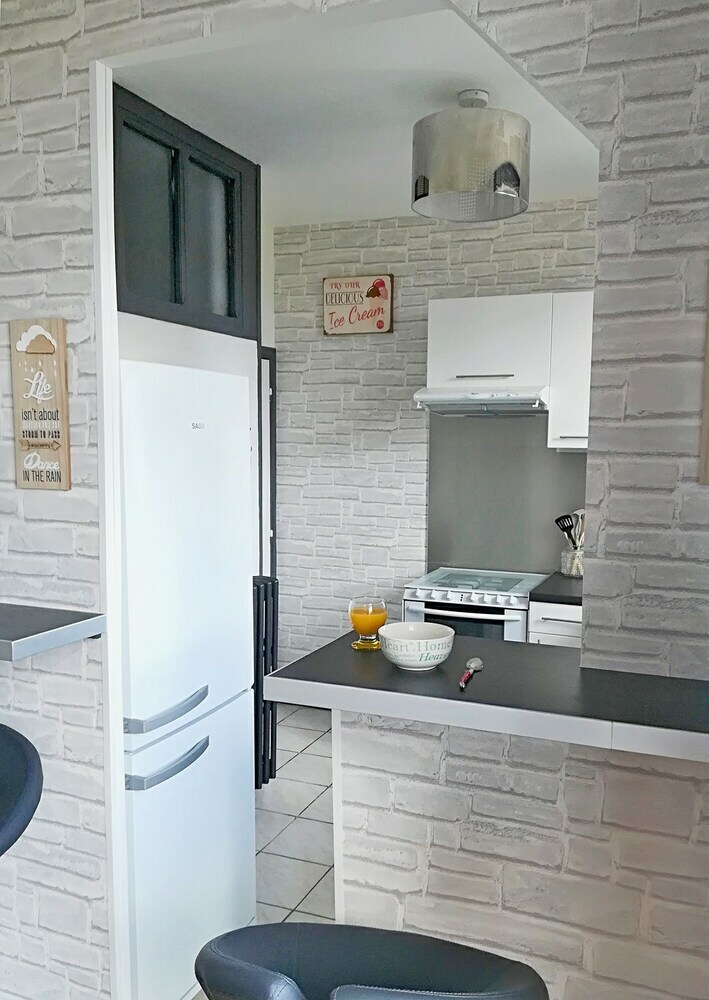 Apartamento Champollion
