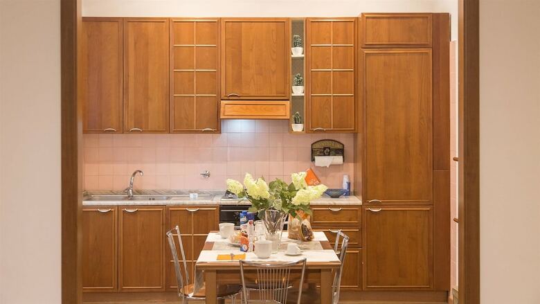 Rental In Rome Saint Peter Prestigious Apartment