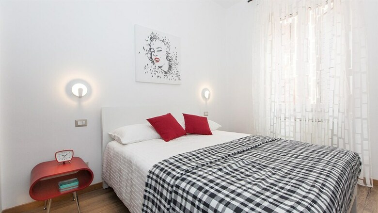 Rental In Rome Saint Peter Prestigious Apartment