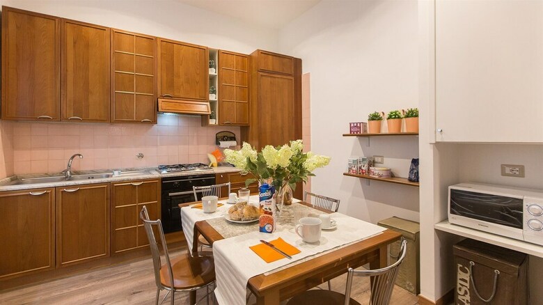 Rental In Rome Saint Peter Prestigious Apartment