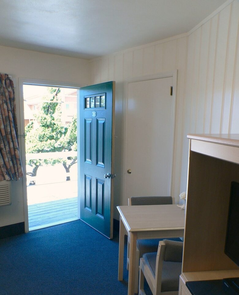 Hotel Culloden House