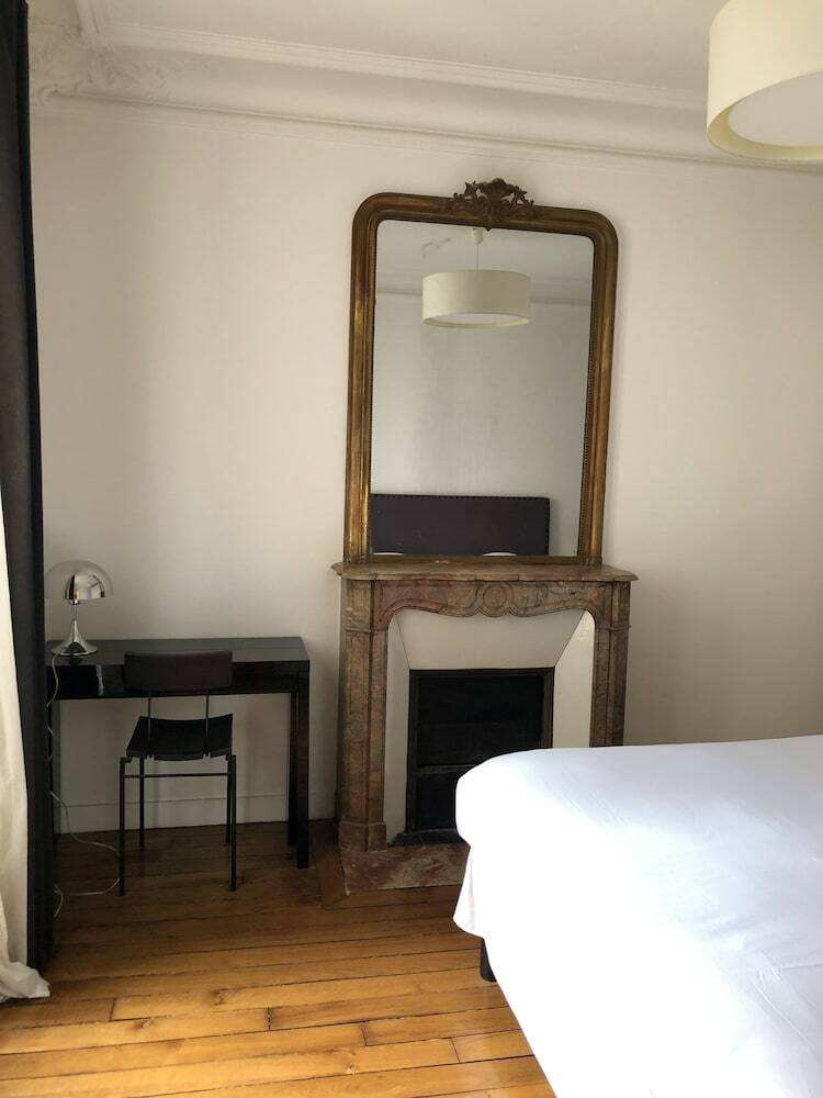 Apartamento Appartement Deluxe Tour Eiffel