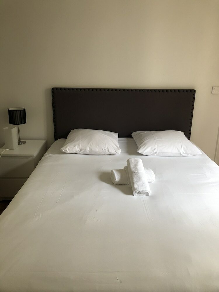 Apartamento Appartement Deluxe Tour Eiffel