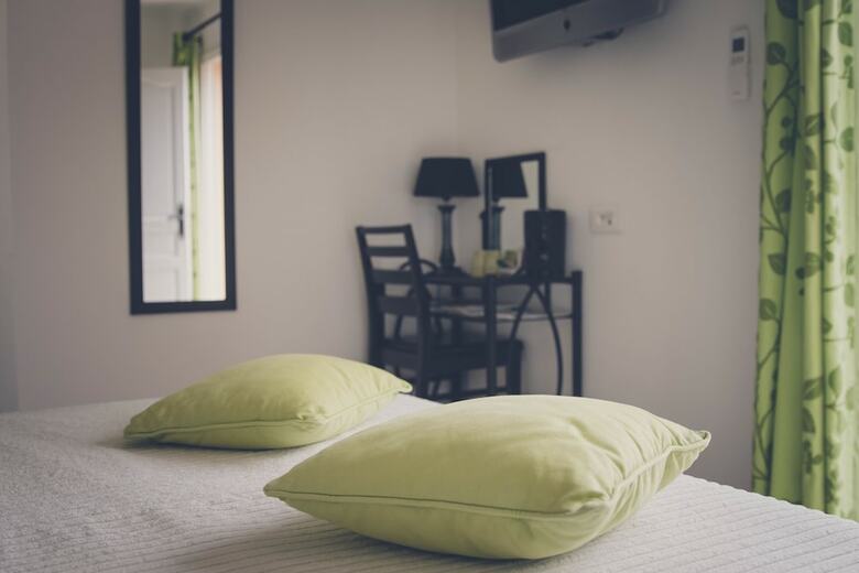 Bed & Breakfast Villa Nais