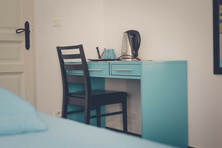 Bed & Breakfast Villa Nais