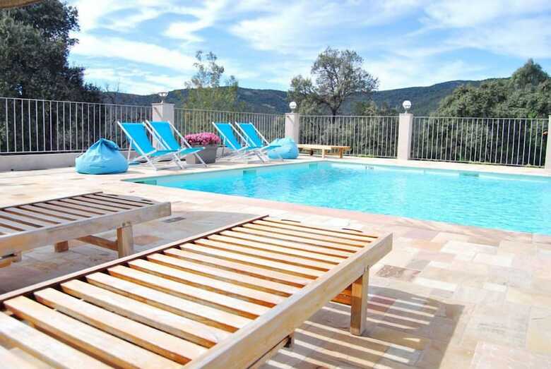 Bed & Breakfast Villa Nais