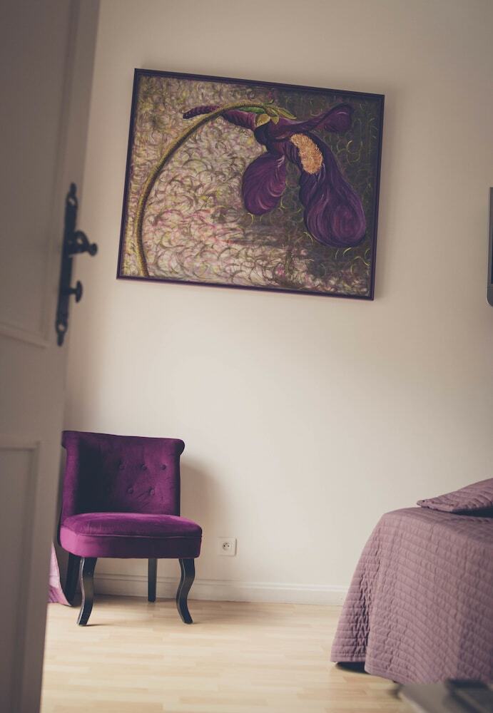 Bed & Breakfast Villa Nais