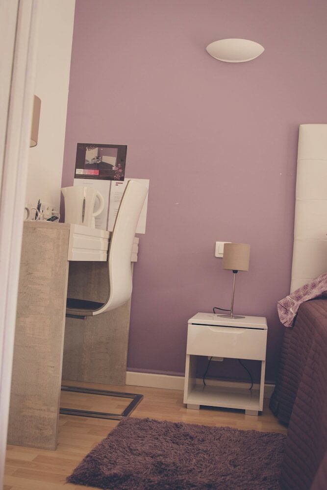 Bed & Breakfast Villa Nais