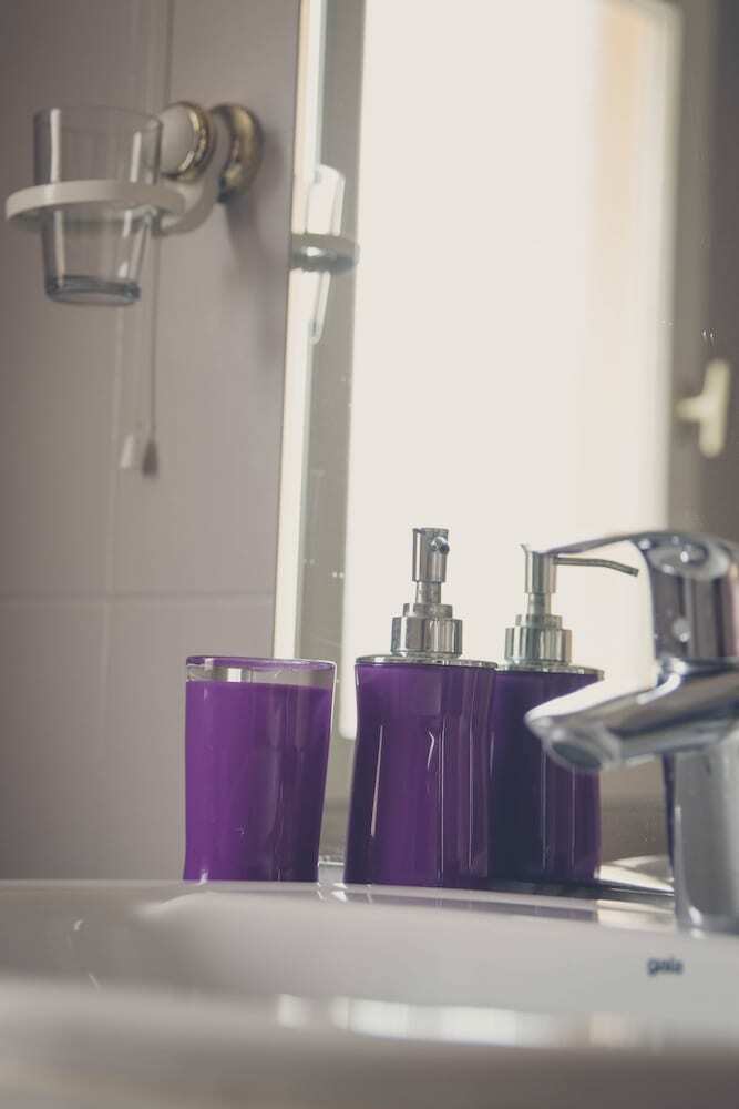 Bed & Breakfast Villa Nais