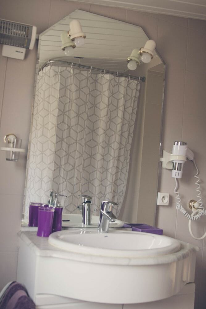 Bed & Breakfast Villa Nais