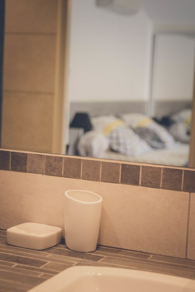 Bed & Breakfast Villa Nais