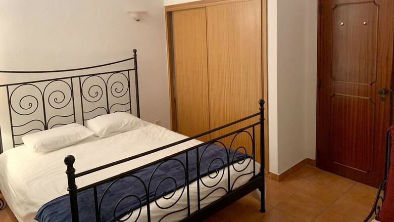 Cozy Apartment Near The Beach