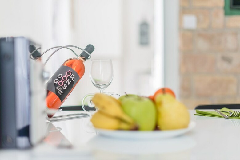 Hotel Happy Home Budapest Fox