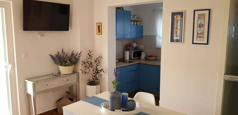 Apartamentos Salsa Brac