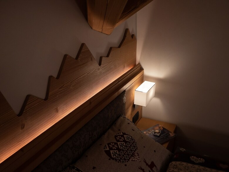 Apartamento Stella Alpina Suite