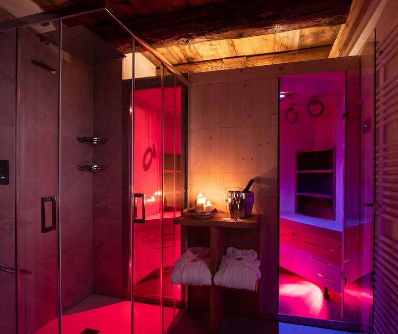 Apartamento Stella Alpina Suite