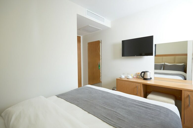 Hotel Kartal Palace Taksim Square