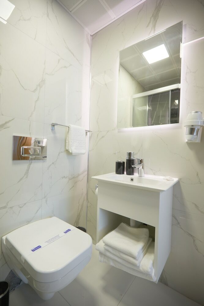 Hotel Kartal Palace Taksim Square