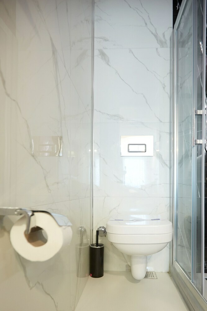 Hotel Kartal Palace Taksim Square