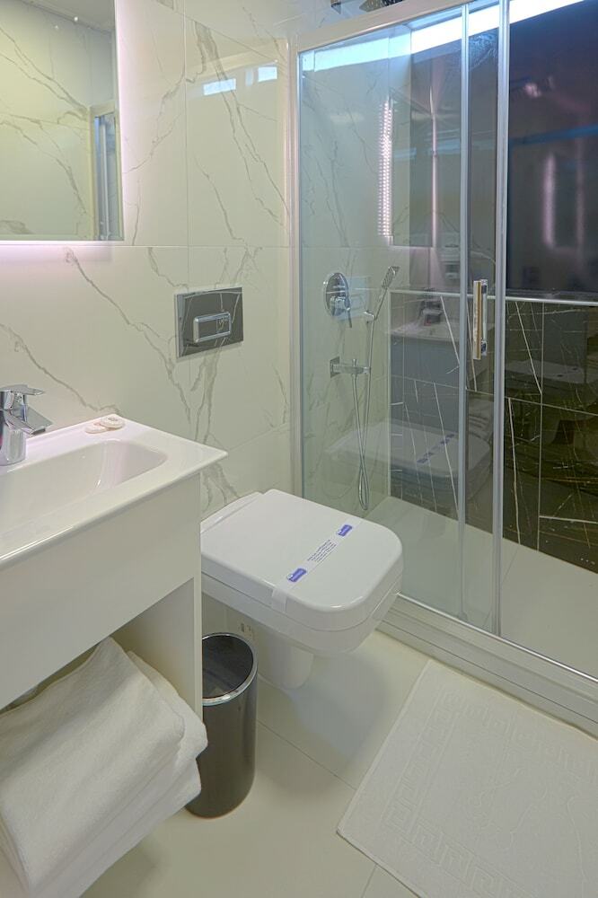 Hotel Kartal Palace Taksim Square