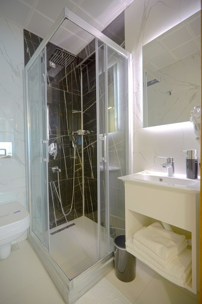 Hotel Kartal Palace Taksim Square