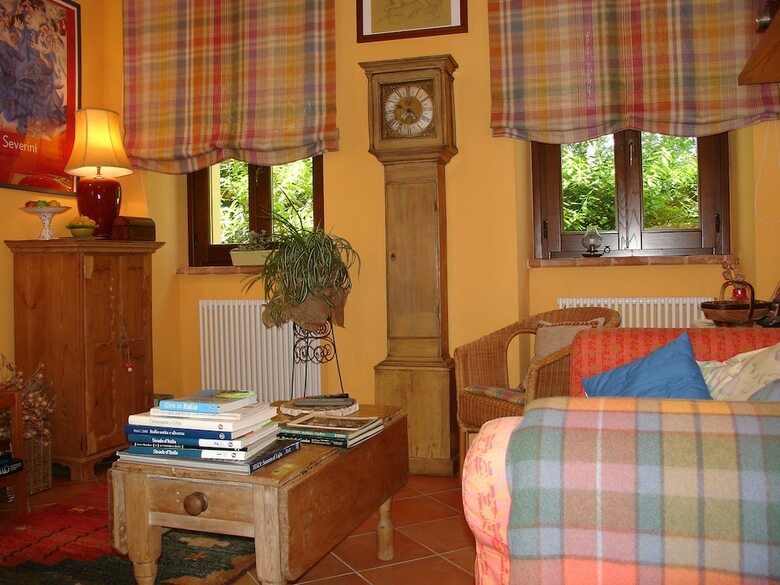 Bed & Breakfast Il Melograno