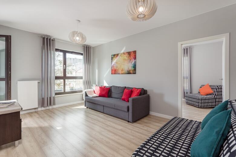 Chill Apartments City Tower