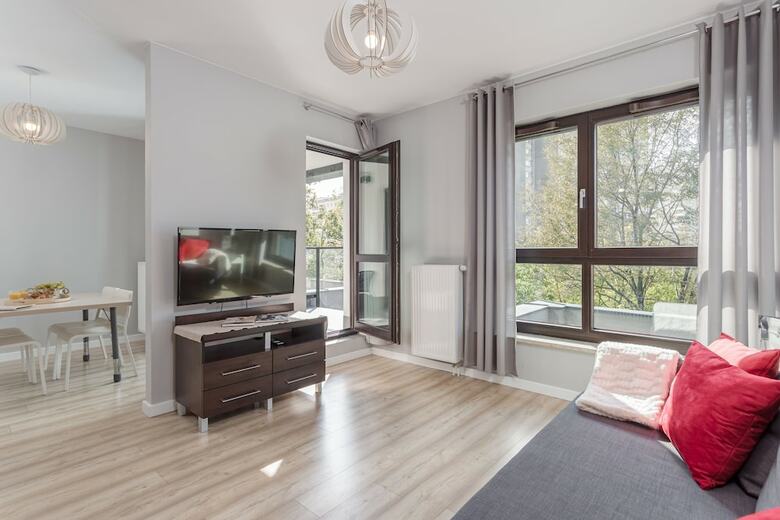 Chill Apartments City Tower