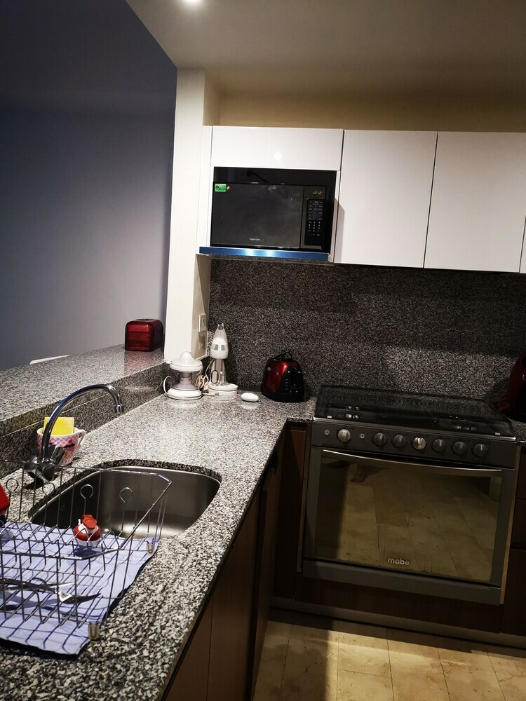 Apartamentos Lety's Place Miyana